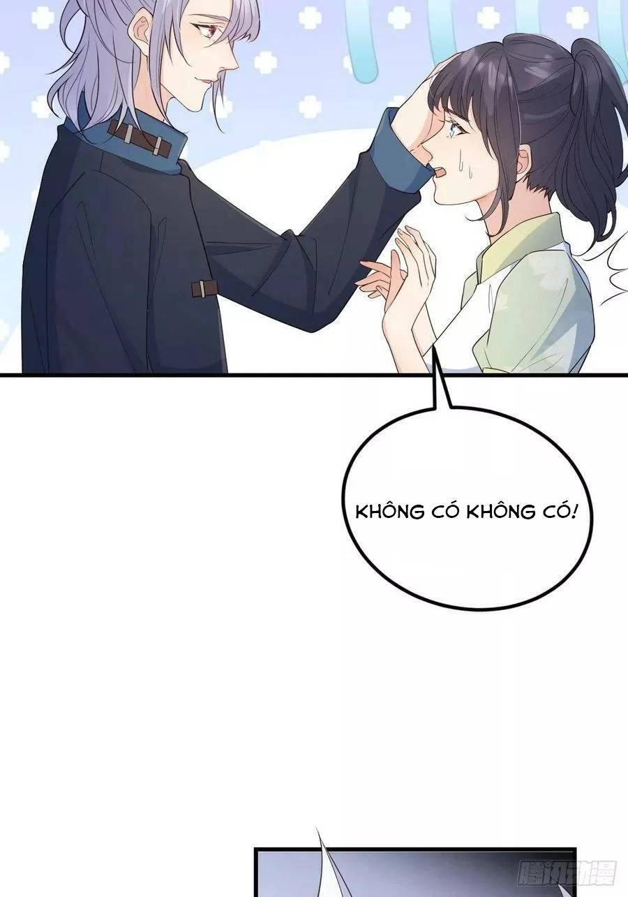 Tiểu Hồ Ly Hôm Nay Có Chút Ngoan Chapter 44 - 12