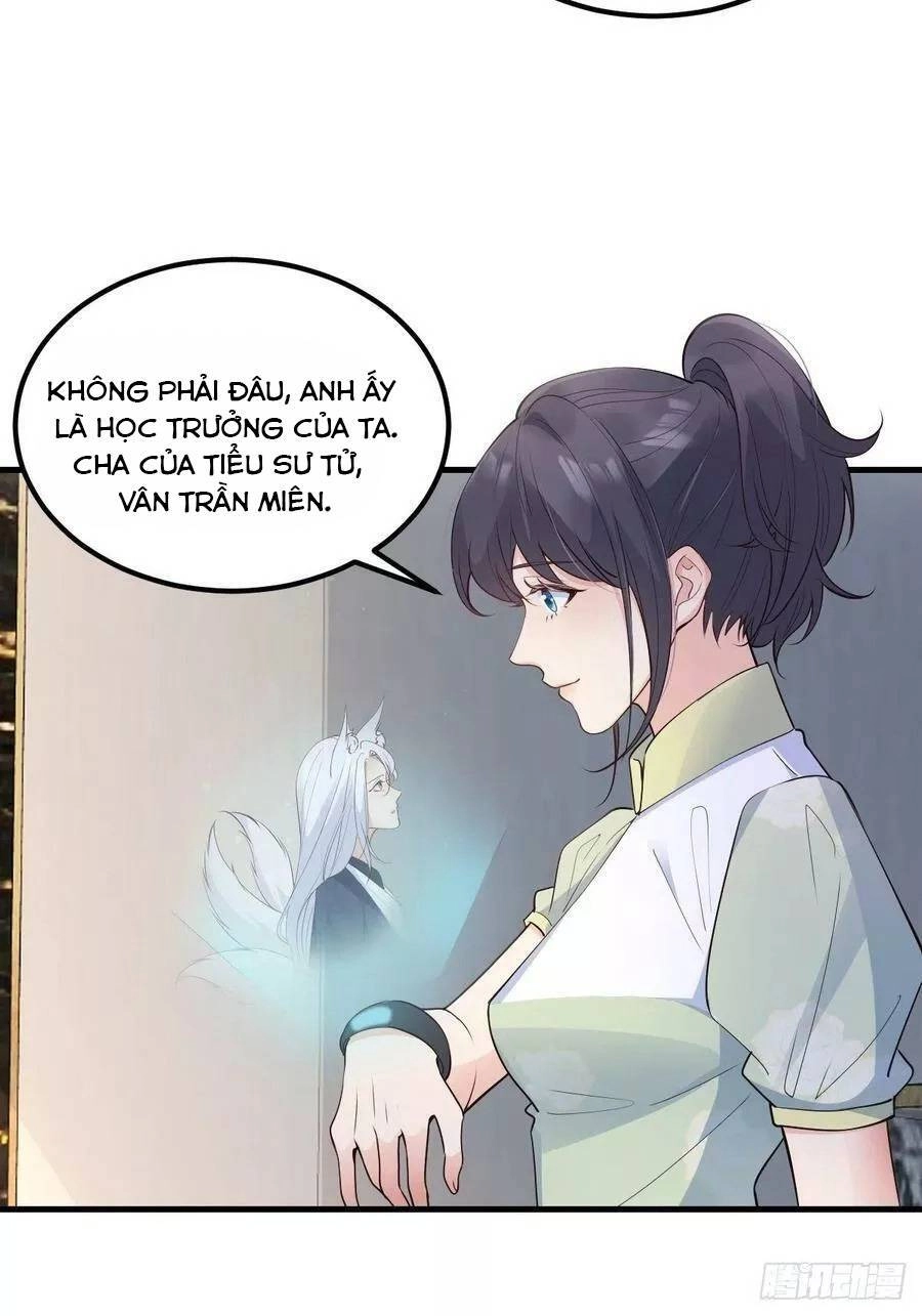 Tiểu Hồ Ly Hôm Nay Có Chút Ngoan Chapter 44 - 15
