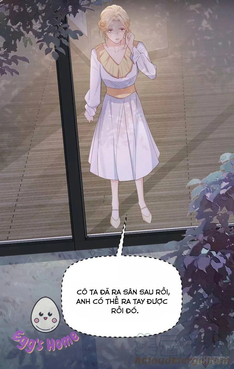 Tiểu Hồ Ly Hôm Nay Có Chút Ngoan Chapter 44 - 19