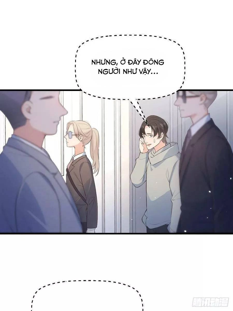 Tiểu Hồ Ly Hôm Nay Có Chút Ngoan Chapter 44 - 20