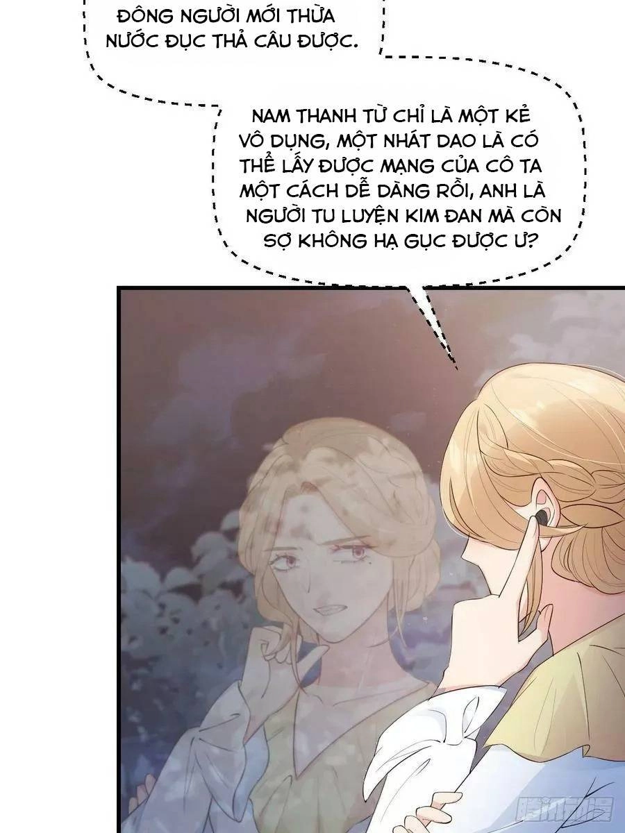 Tiểu Hồ Ly Hôm Nay Có Chút Ngoan Chapter 44 - 21