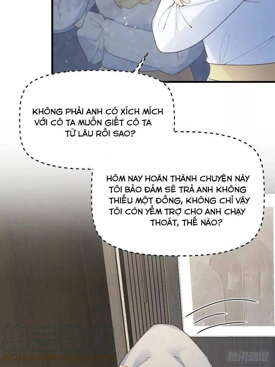 Tiểu Hồ Ly Hôm Nay Có Chút Ngoan Chapter 44 - 22
