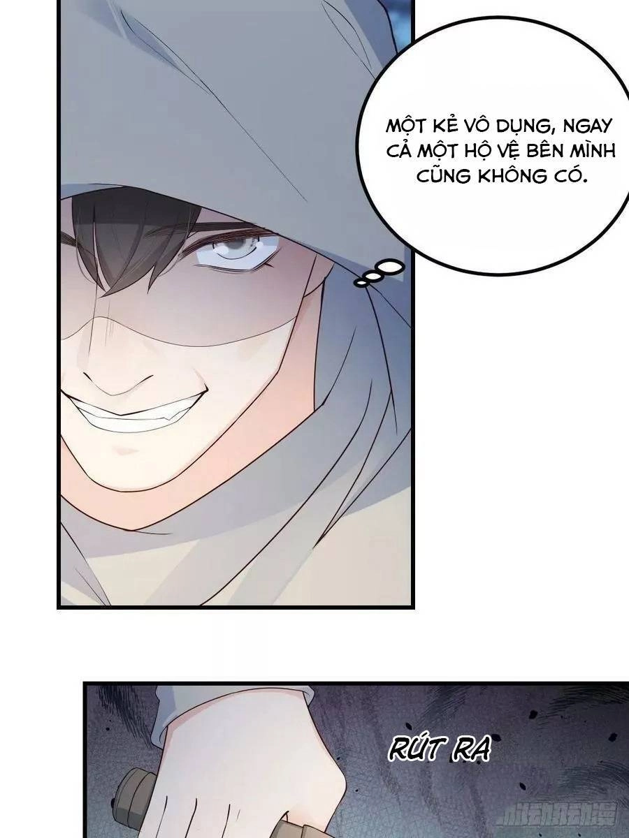 Tiểu Hồ Ly Hôm Nay Có Chút Ngoan Chapter 44 - 26