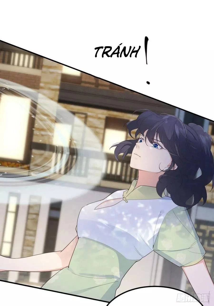 Tiểu Hồ Ly Hôm Nay Có Chút Ngoan Chapter 44 - 29