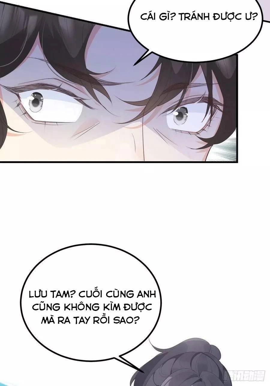 Tiểu Hồ Ly Hôm Nay Có Chút Ngoan Chapter 44 - 30