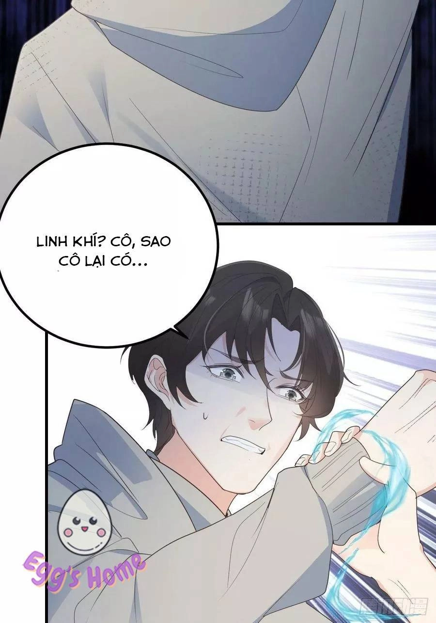 Tiểu Hồ Ly Hôm Nay Có Chút Ngoan Chapter 44 - 32