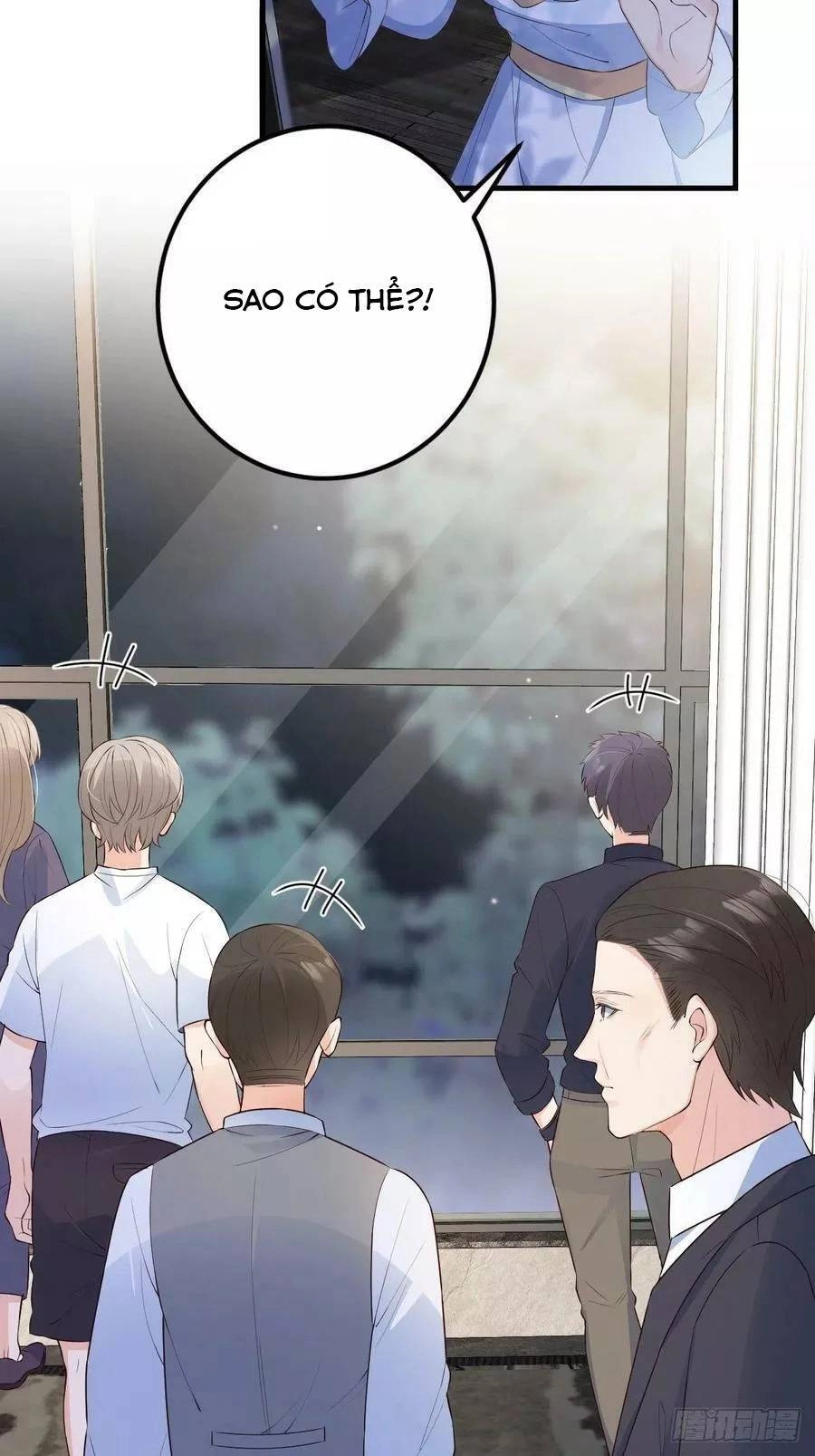 Tiểu Hồ Ly Hôm Nay Có Chút Ngoan Chapter 44 - 39