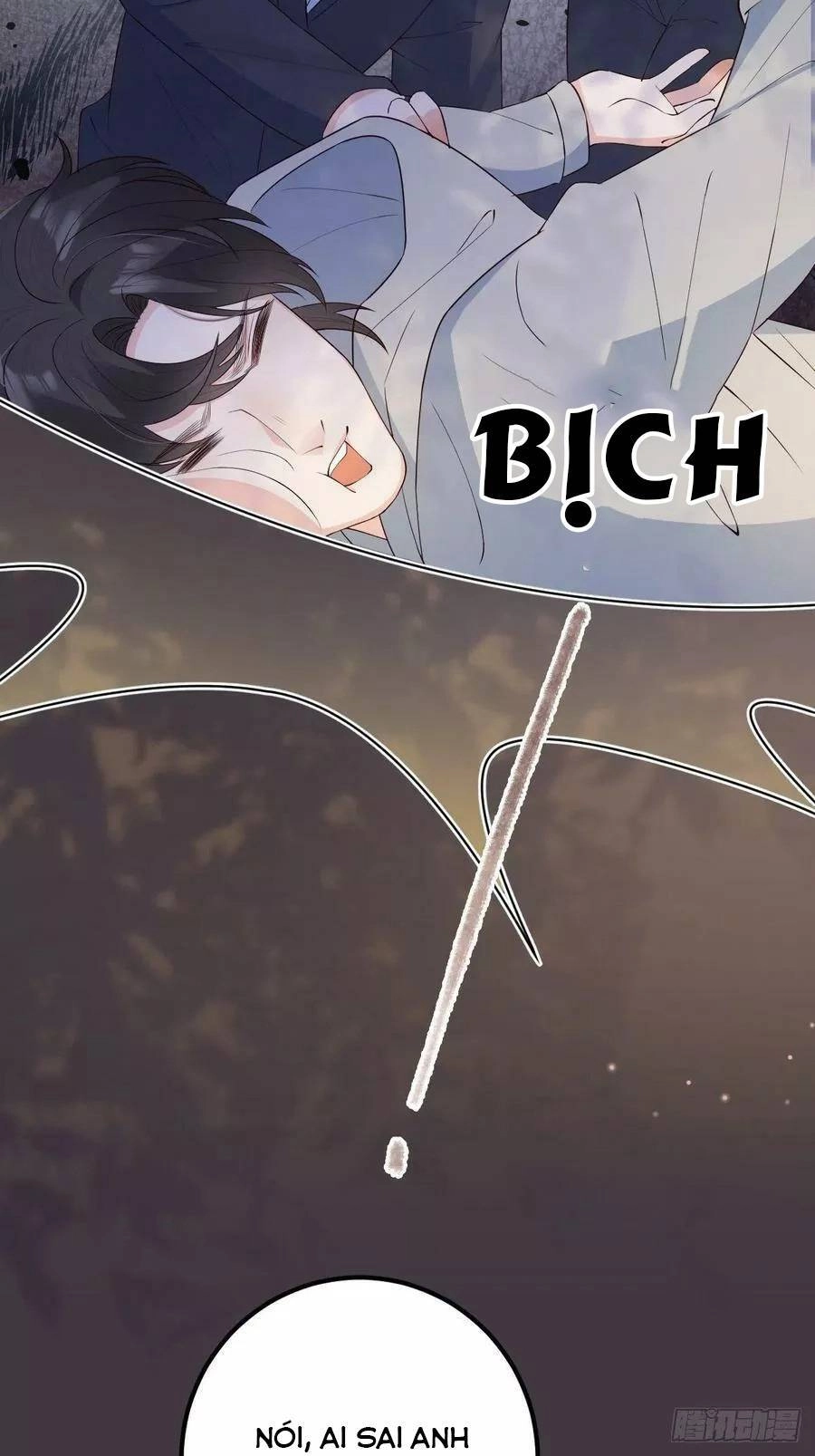 Tiểu Hồ Ly Hôm Nay Có Chút Ngoan Chapter 44 - 41