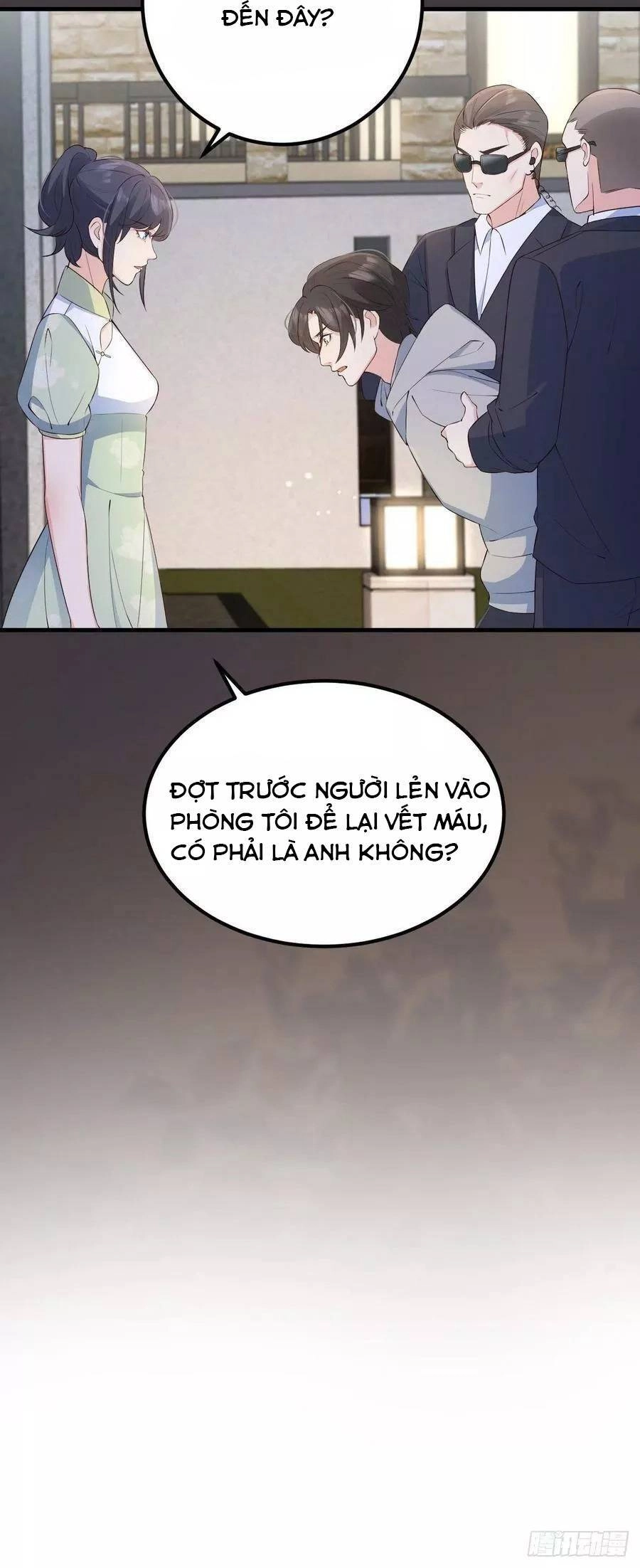 Tiểu Hồ Ly Hôm Nay Có Chút Ngoan Chapter 44 - 42