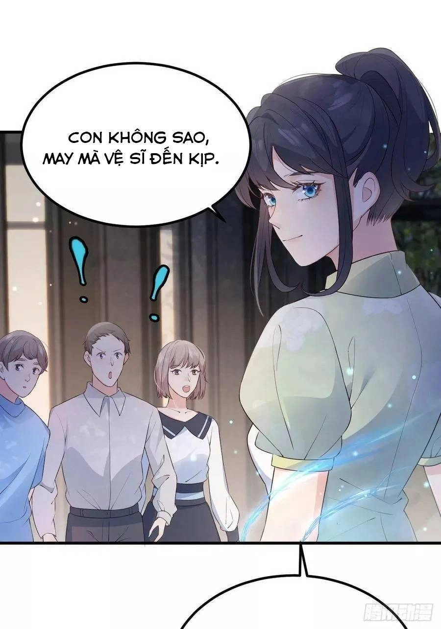 Tiểu Hồ Ly Hôm Nay Có Chút Ngoan Chapter 45 - 12