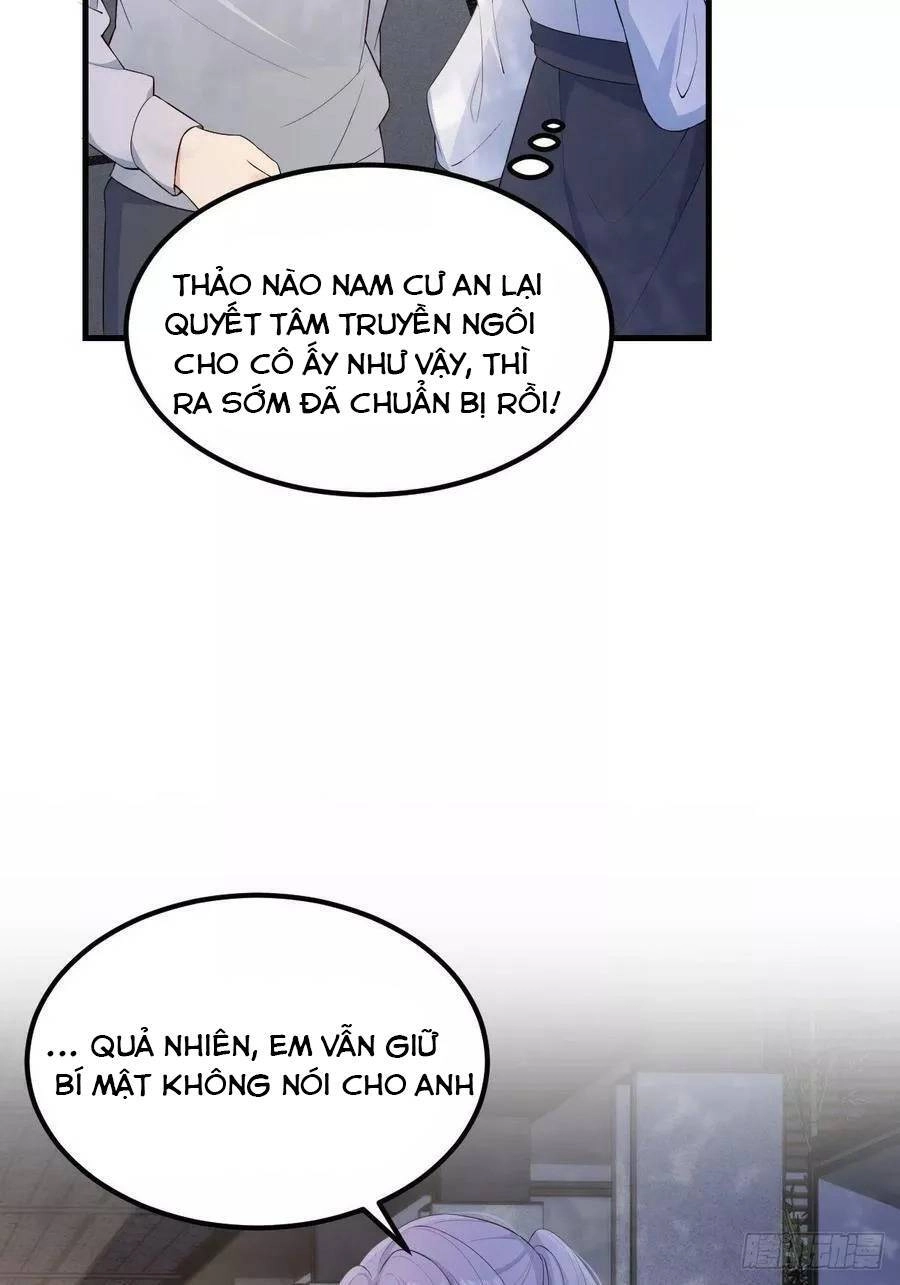 Tiểu Hồ Ly Hôm Nay Có Chút Ngoan Chapter 45 - 14