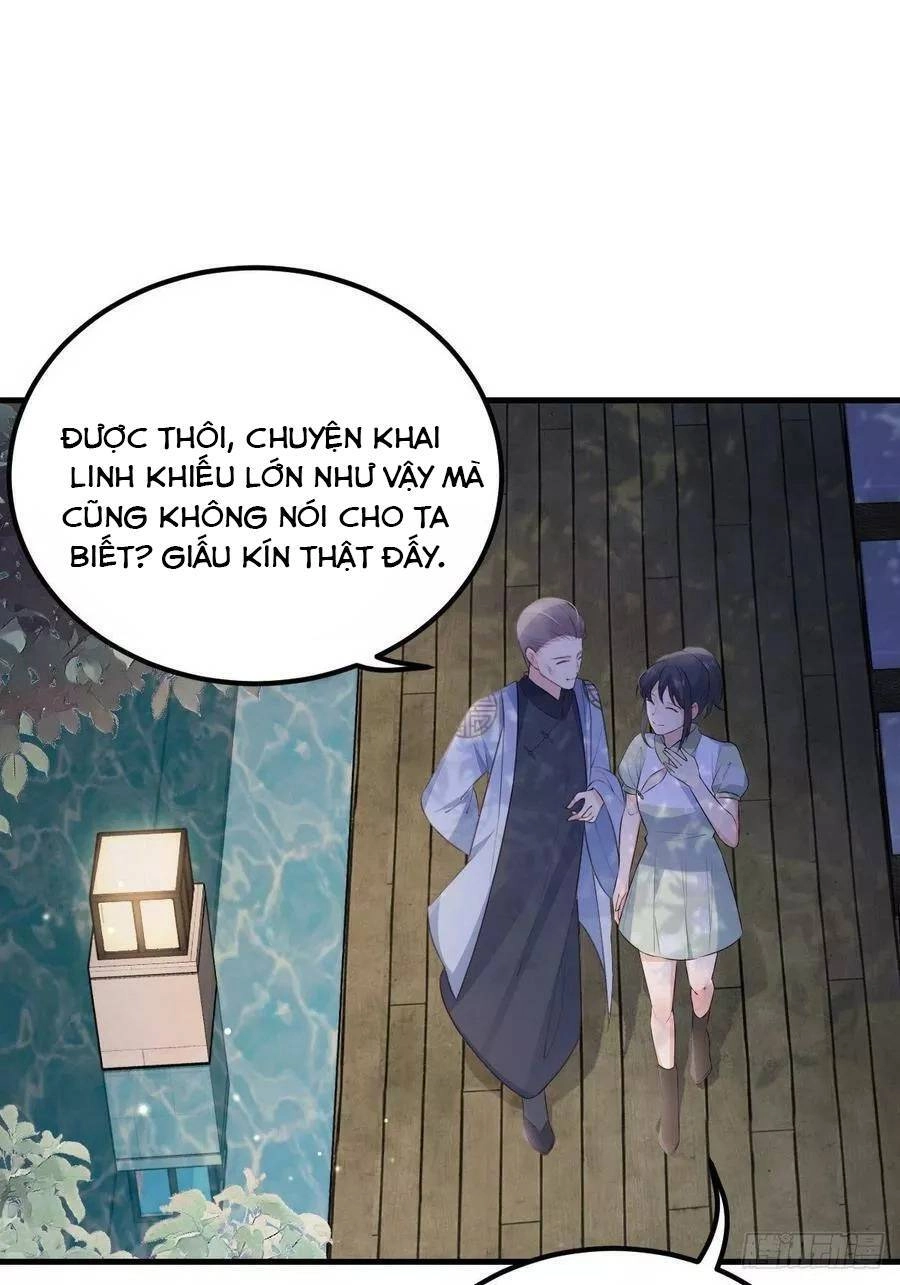 Tiểu Hồ Ly Hôm Nay Có Chút Ngoan Chapter 45 - 17