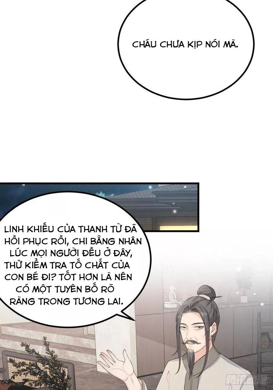 Tiểu Hồ Ly Hôm Nay Có Chút Ngoan Chapter 45 - 18