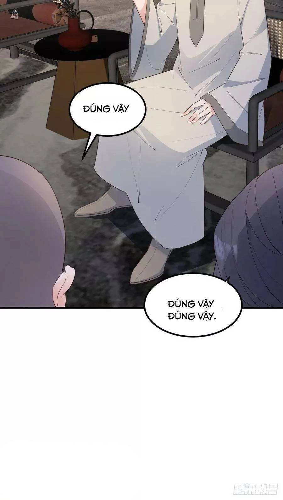 Tiểu Hồ Ly Hôm Nay Có Chút Ngoan Chapter 45 - 19