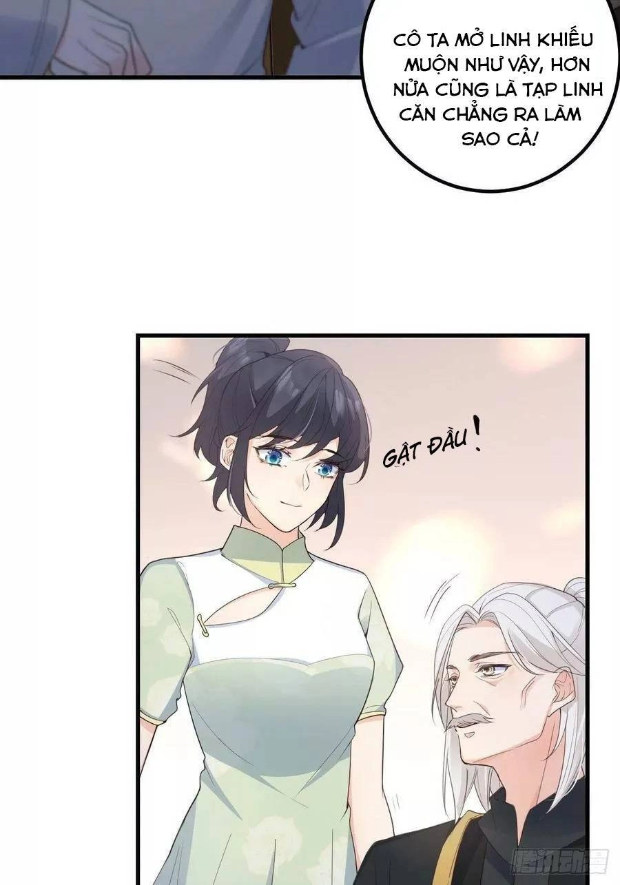 Tiểu Hồ Ly Hôm Nay Có Chút Ngoan Chapter 45 - 21