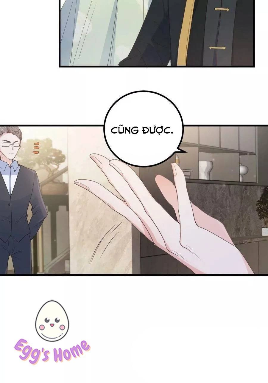 Tiểu Hồ Ly Hôm Nay Có Chút Ngoan Chapter 45 - 22