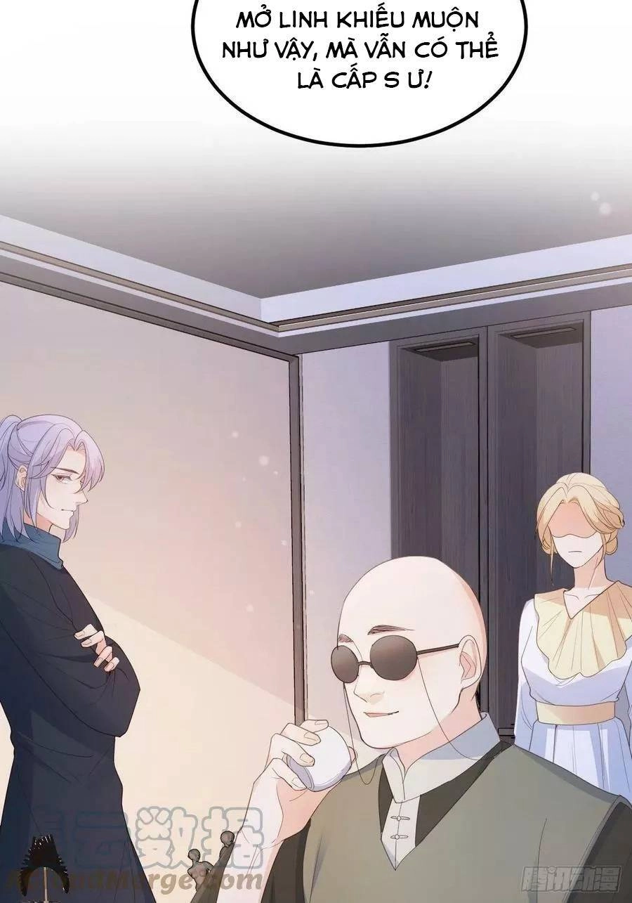 Tiểu Hồ Ly Hôm Nay Có Chút Ngoan Chapter 45 - 28