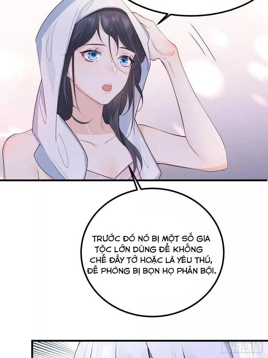 Tiểu Hồ Ly Hôm Nay Có Chút Ngoan Chapter 45 - 42