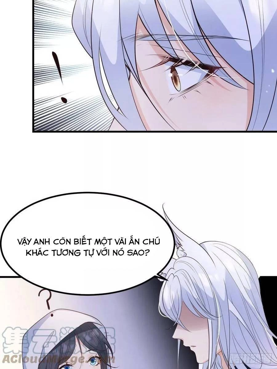 Tiểu Hồ Ly Hôm Nay Có Chút Ngoan Chapter 45 - 43