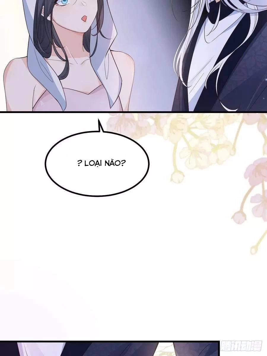 Tiểu Hồ Ly Hôm Nay Có Chút Ngoan Chapter 45 - 44