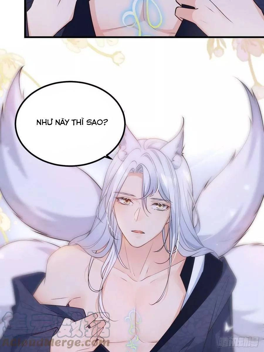 Tiểu Hồ Ly Hôm Nay Có Chút Ngoan Chapter 45 - 46