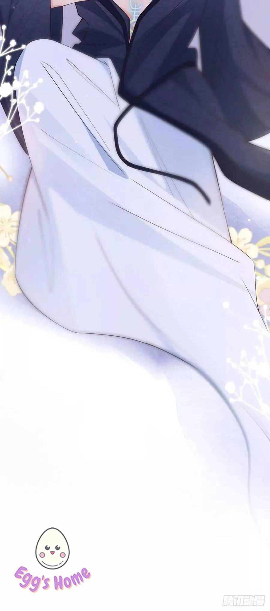 Tiểu Hồ Ly Hôm Nay Có Chút Ngoan Chapter 45 - 47