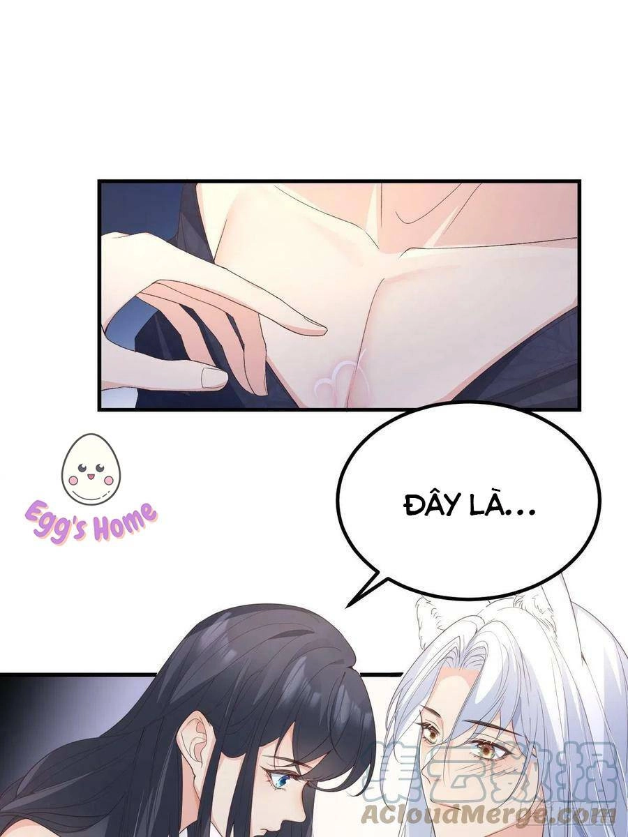 Tiểu Hồ Ly Hôm Nay Có Chút Ngoan Chapter 46 - 3
