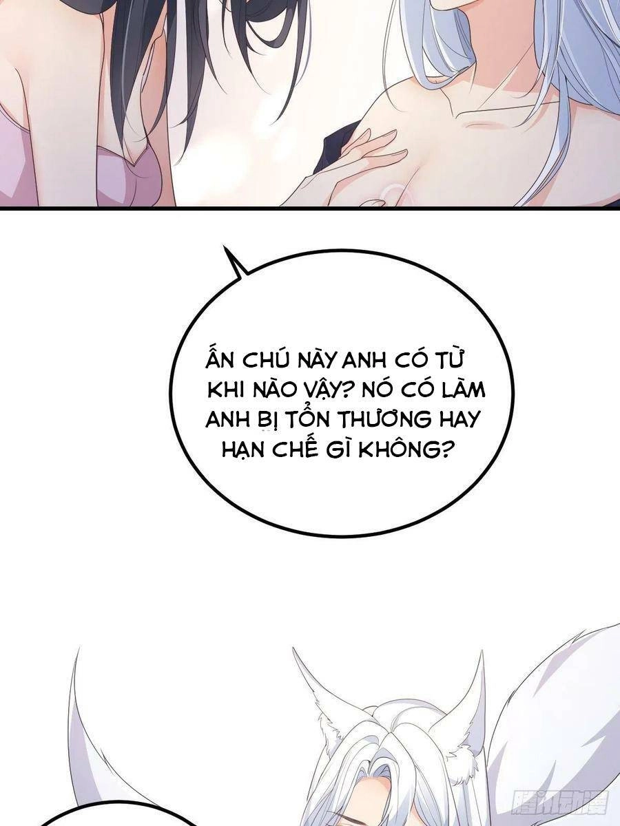Tiểu Hồ Ly Hôm Nay Có Chút Ngoan Chapter 46 - 4