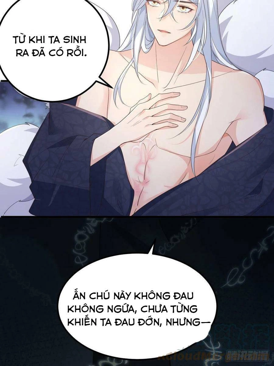 Tiểu Hồ Ly Hôm Nay Có Chút Ngoan Chapter 46 - 5