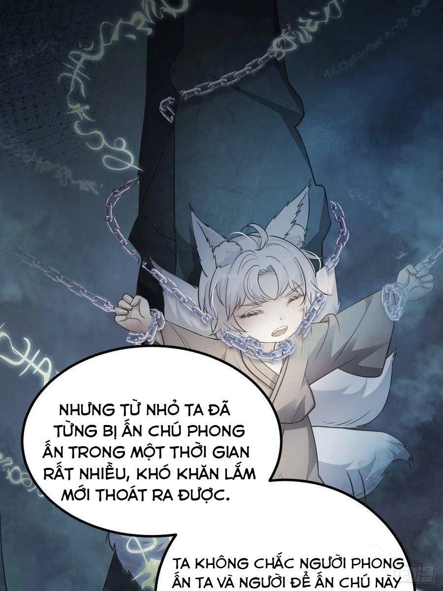 Tiểu Hồ Ly Hôm Nay Có Chút Ngoan Chapter 46 - 6