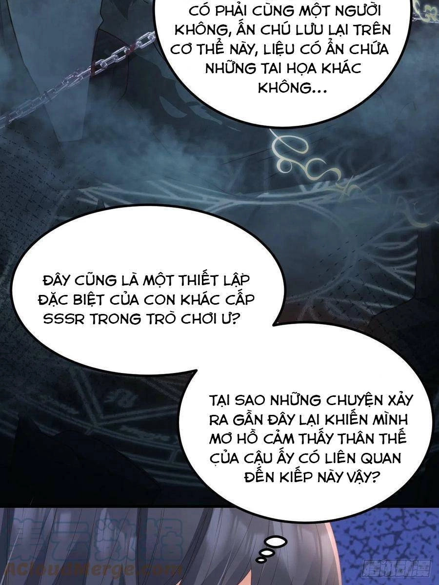 Tiểu Hồ Ly Hôm Nay Có Chút Ngoan Chapter 46 - 7