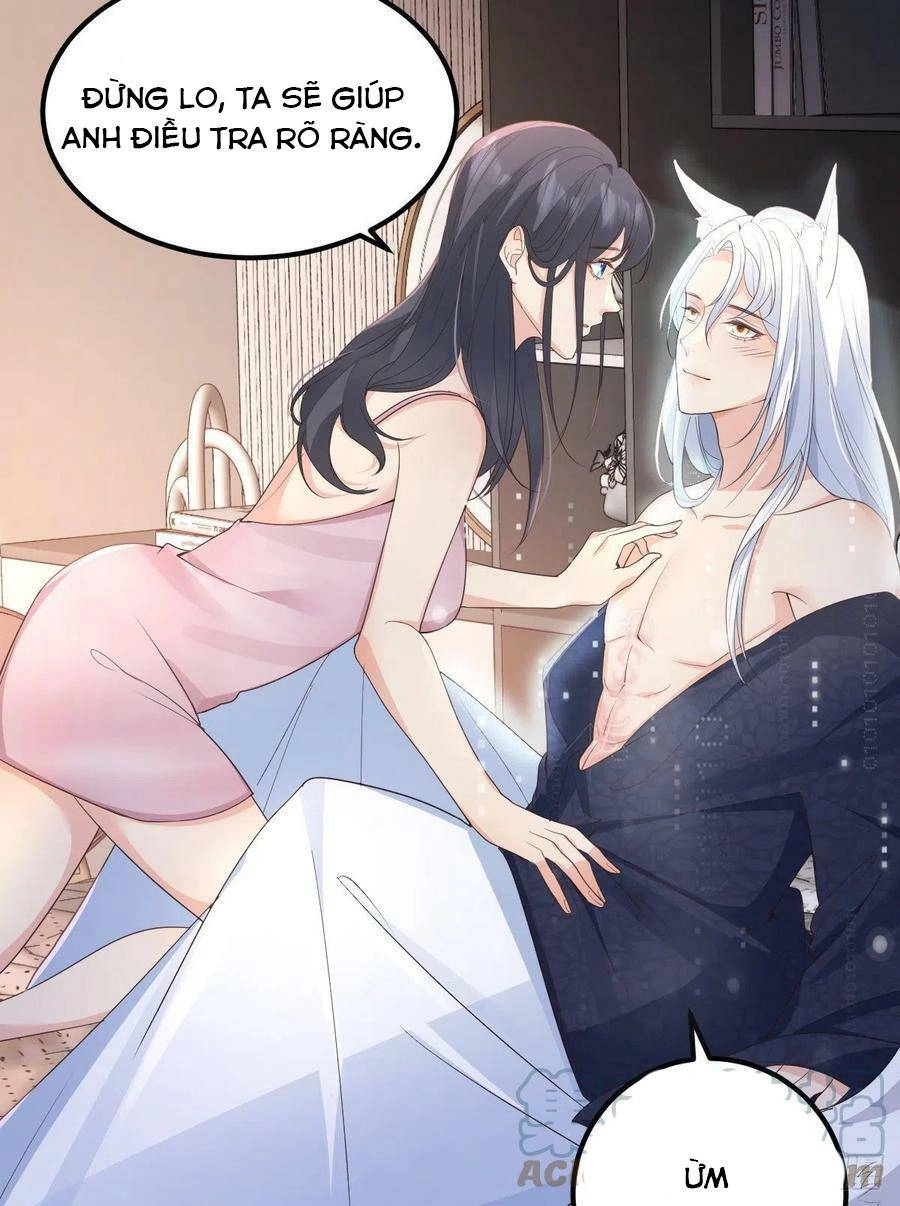 Tiểu Hồ Ly Hôm Nay Có Chút Ngoan Chapter 46 - 9