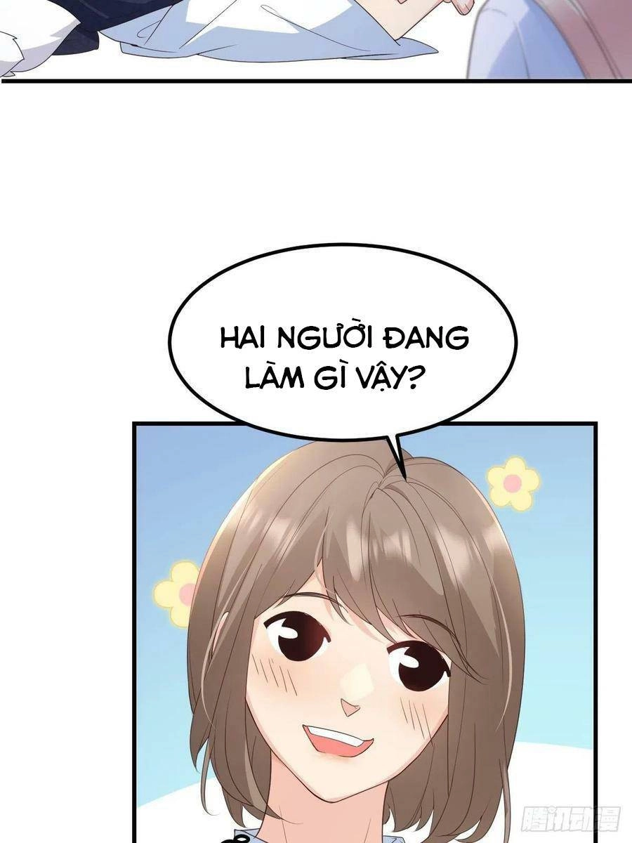 Tiểu Hồ Ly Hôm Nay Có Chút Ngoan Chapter 46 - 12