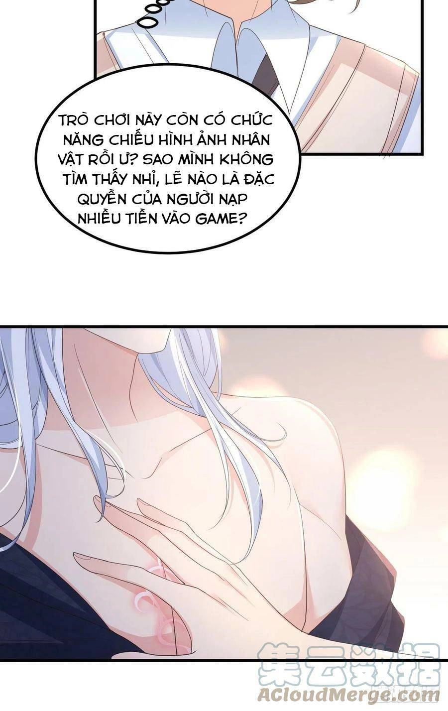 Tiểu Hồ Ly Hôm Nay Có Chút Ngoan Chapter 46 - 13