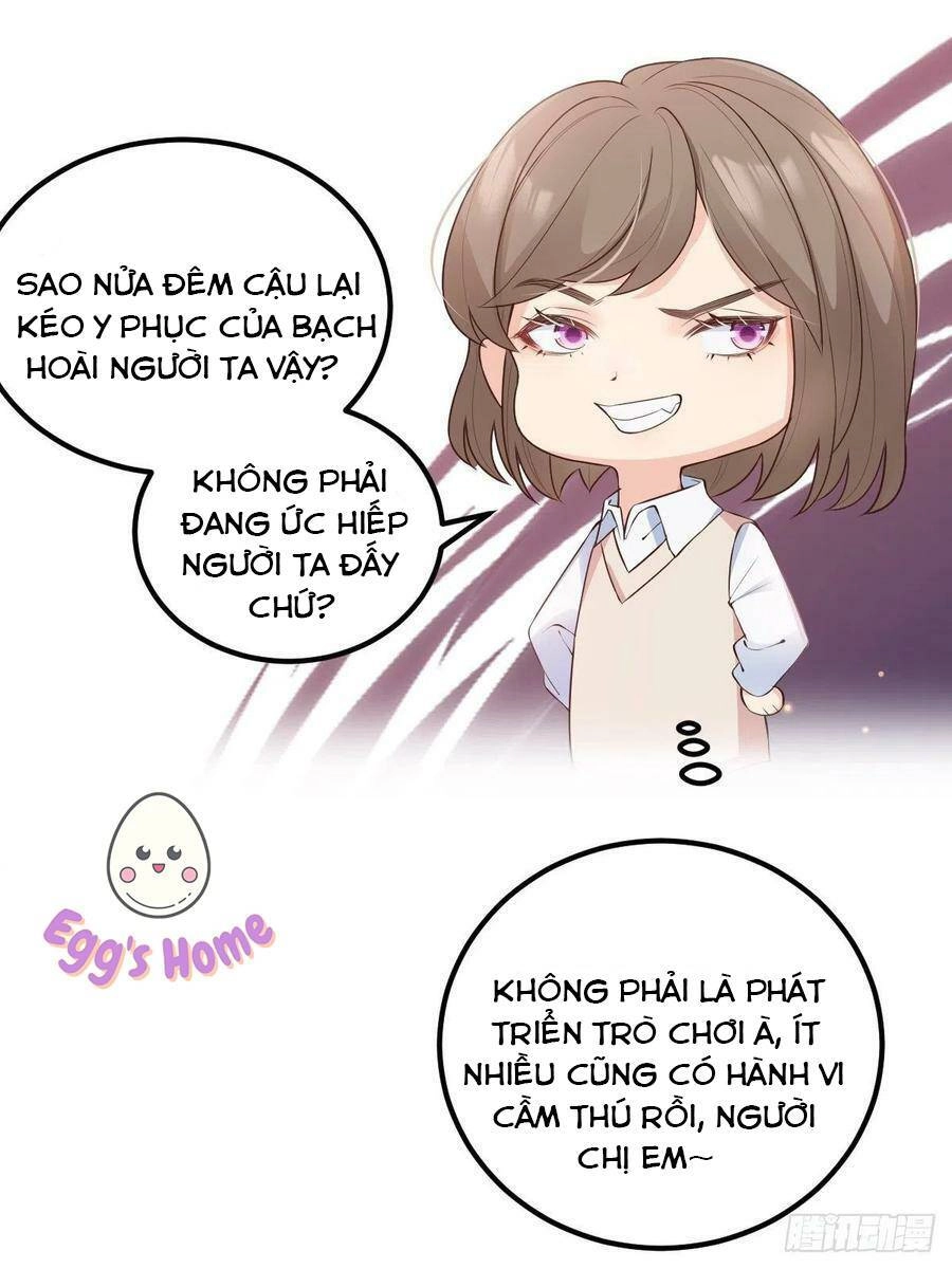 Tiểu Hồ Ly Hôm Nay Có Chút Ngoan Chapter 46 - 14