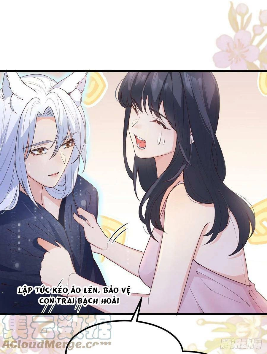 Tiểu Hồ Ly Hôm Nay Có Chút Ngoan Chapter 46 - 15
