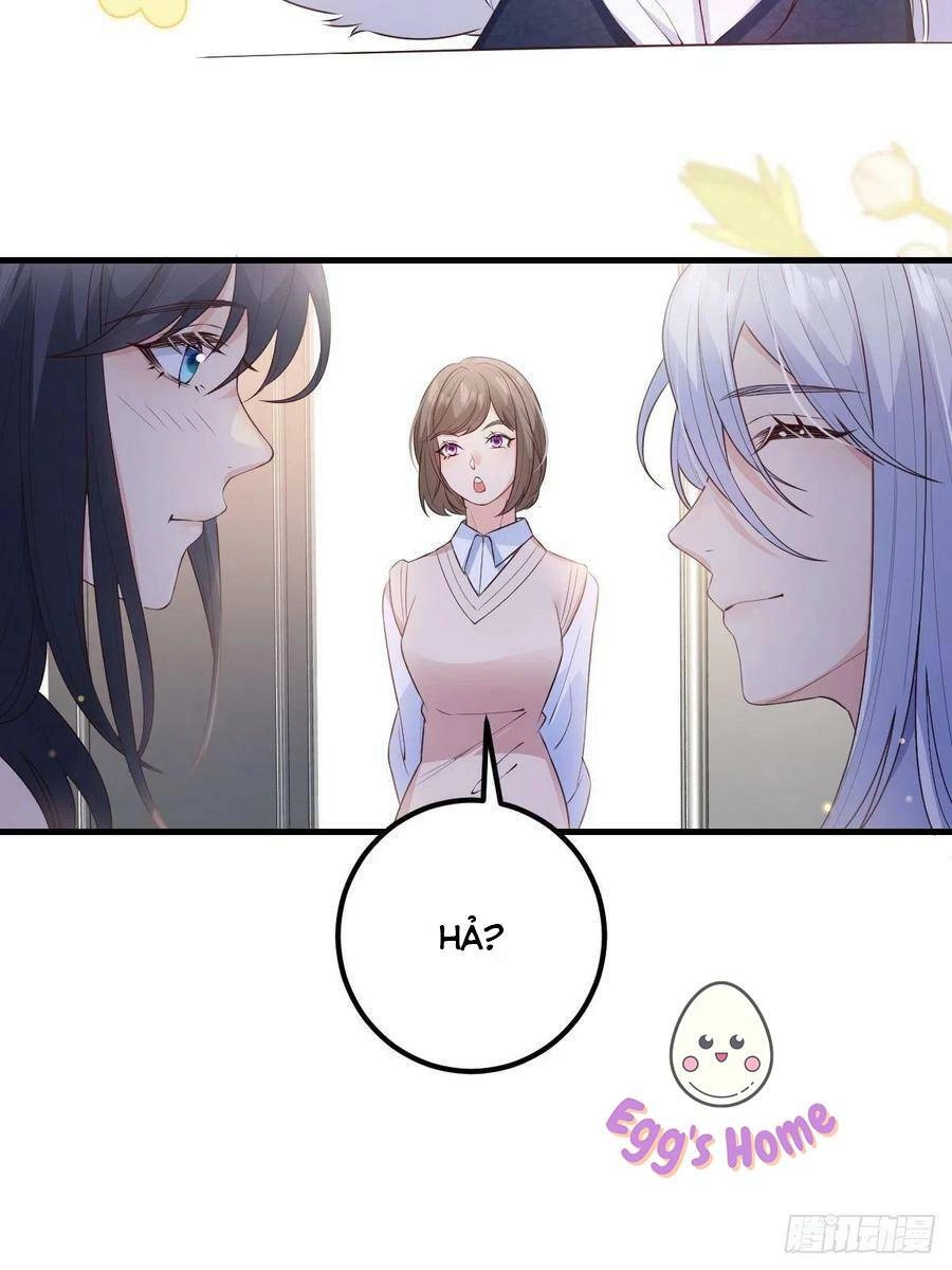Tiểu Hồ Ly Hôm Nay Có Chút Ngoan Chapter 46 - 18