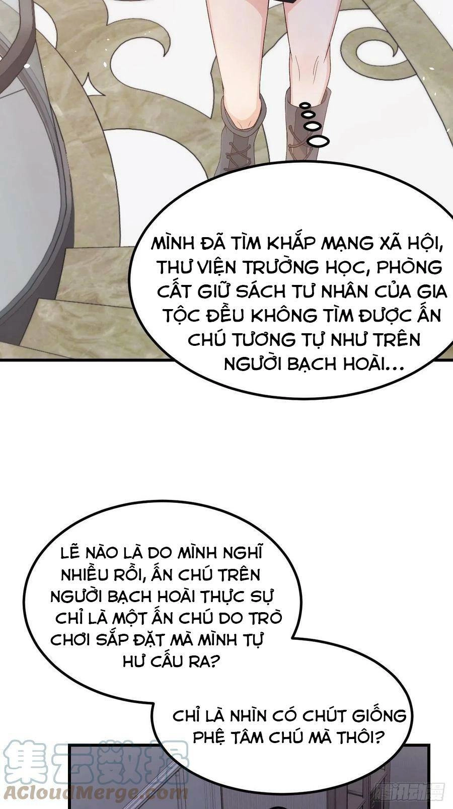 Tiểu Hồ Ly Hôm Nay Có Chút Ngoan Chapter 46 - 23