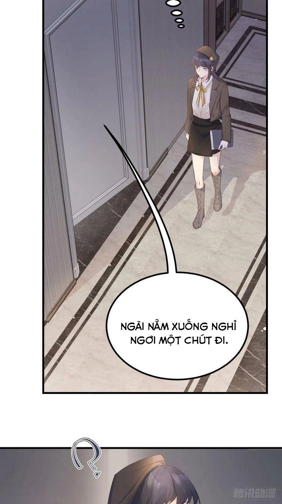 Tiểu Hồ Ly Hôm Nay Có Chút Ngoan Chapter 46 - 24