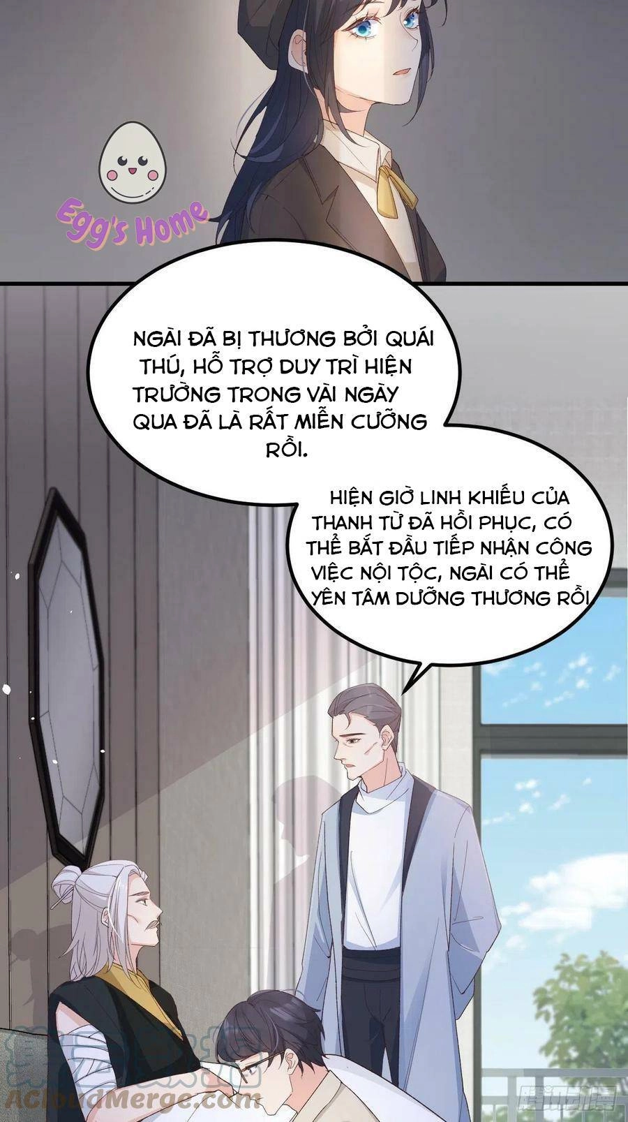 Tiểu Hồ Ly Hôm Nay Có Chút Ngoan Chapter 46 - 25