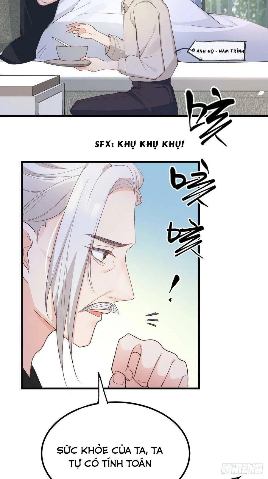 Tiểu Hồ Ly Hôm Nay Có Chút Ngoan Chapter 46 - 26