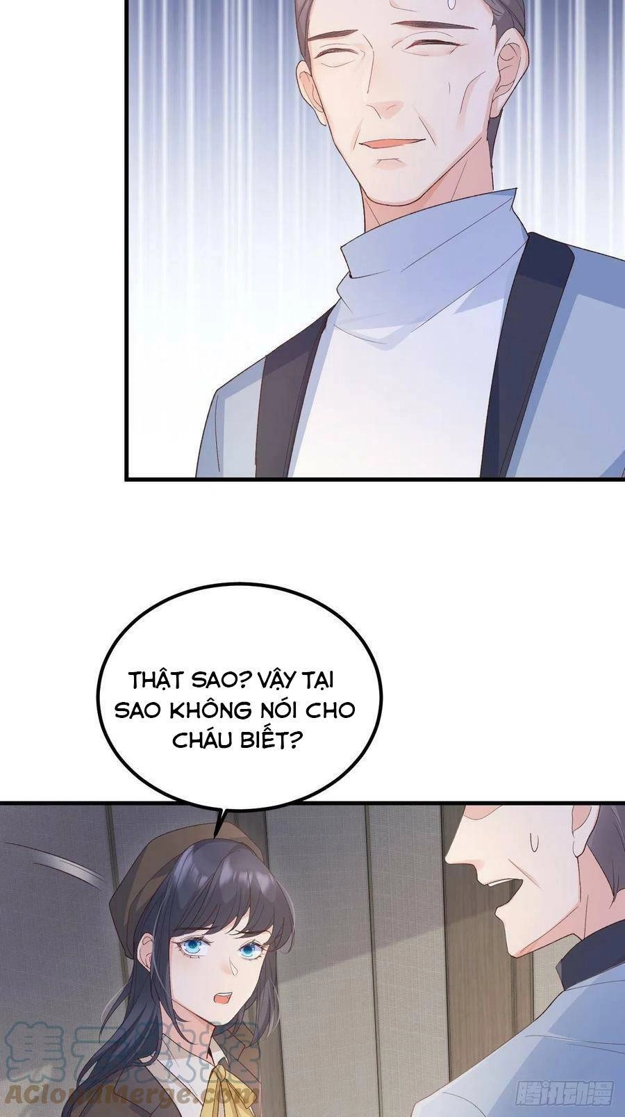 Tiểu Hồ Ly Hôm Nay Có Chút Ngoan Chapter 46 - 29