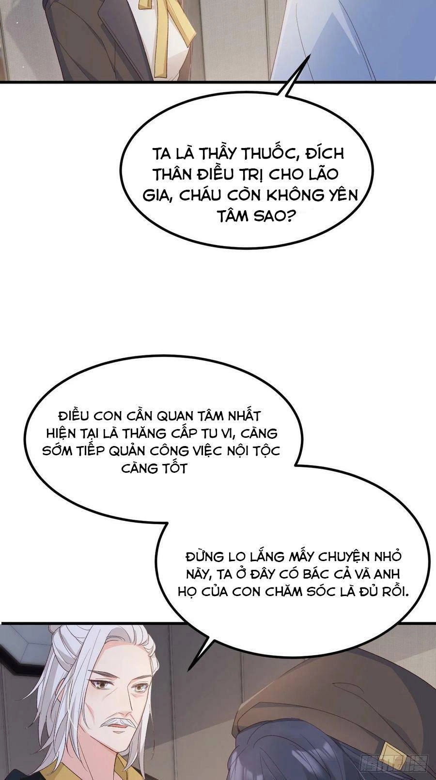 Tiểu Hồ Ly Hôm Nay Có Chút Ngoan Chapter 46 - 30