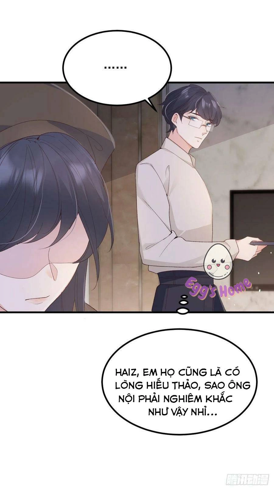 Tiểu Hồ Ly Hôm Nay Có Chút Ngoan Chapter 46 - 32