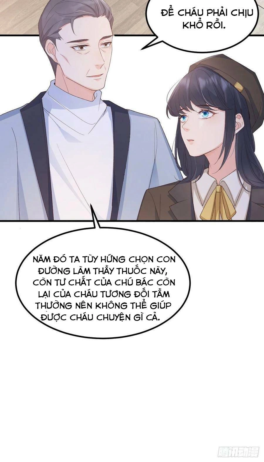 Tiểu Hồ Ly Hôm Nay Có Chút Ngoan Chapter 46 - 34