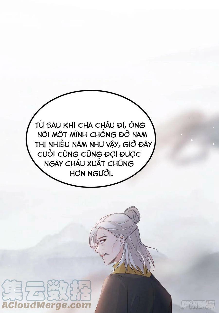 Tiểu Hồ Ly Hôm Nay Có Chút Ngoan Chapter 46 - 35