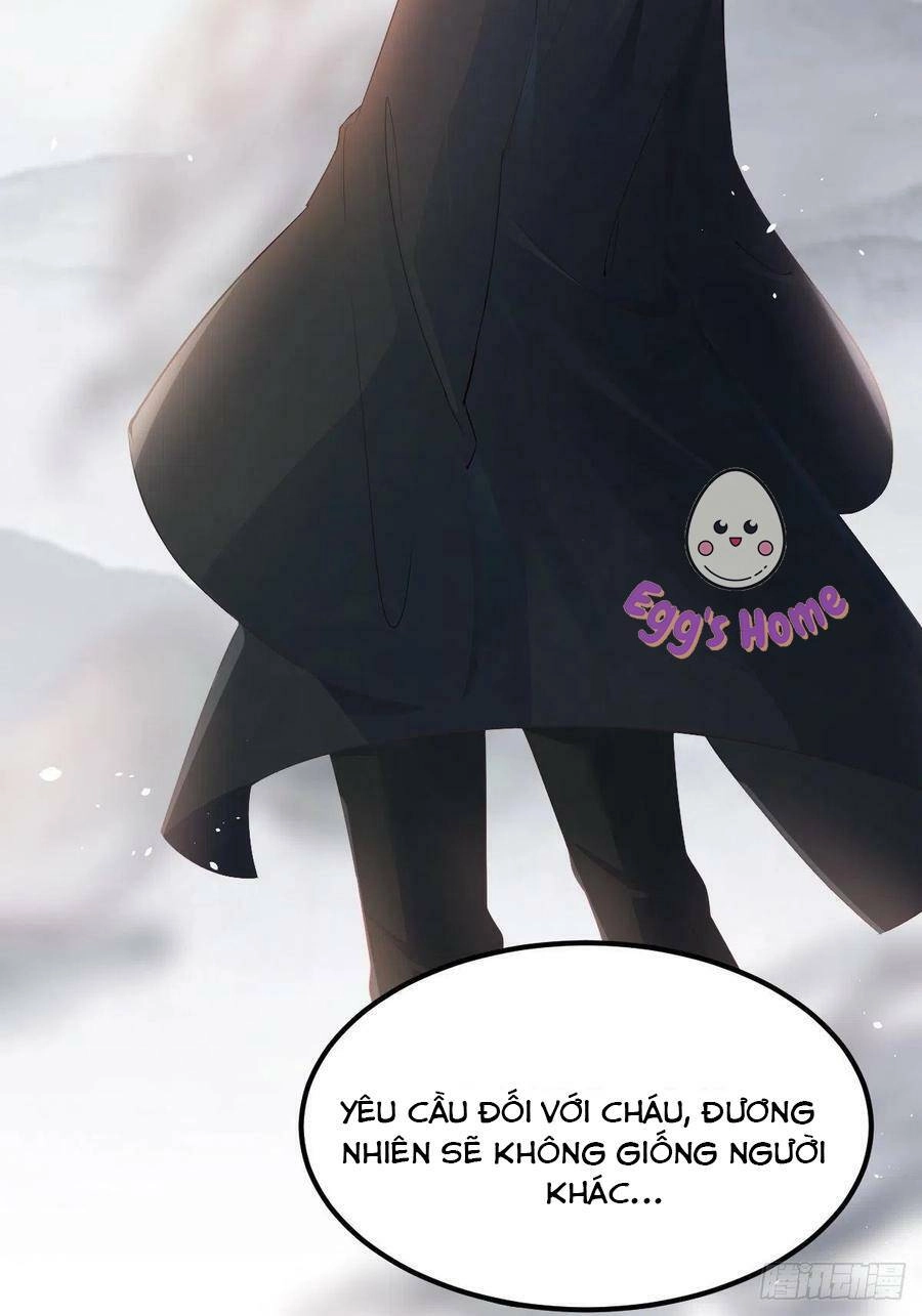 Tiểu Hồ Ly Hôm Nay Có Chút Ngoan Chapter 46 - 36