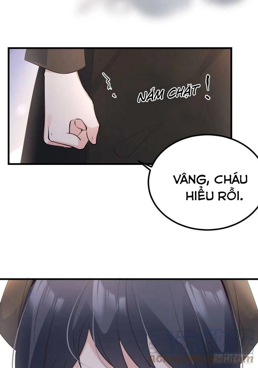 Tiểu Hồ Ly Hôm Nay Có Chút Ngoan Chapter 46 - 37