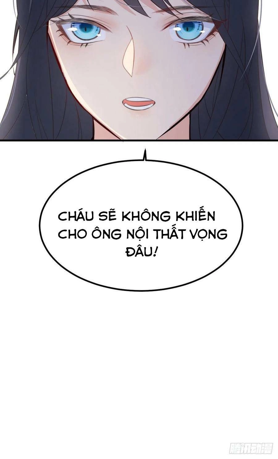 Tiểu Hồ Ly Hôm Nay Có Chút Ngoan Chapter 46 - 38