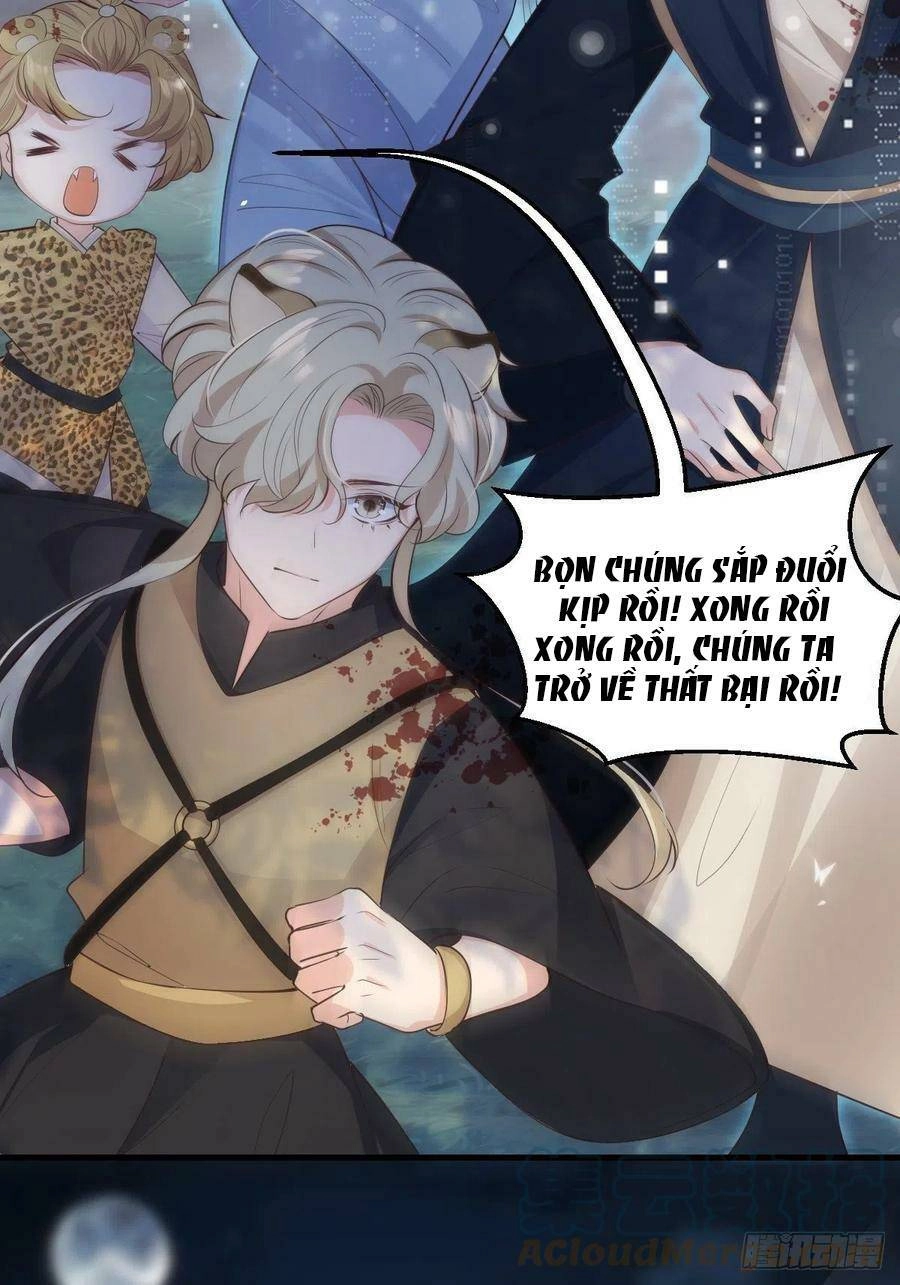 Tiểu Hồ Ly Hôm Nay Có Chút Ngoan Chapter 47 - 7